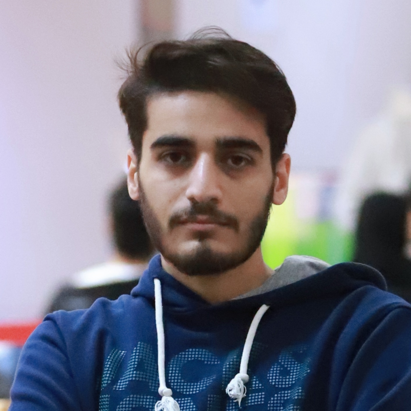 امیرمحمد نصیری
